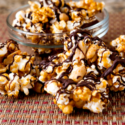 Popcorn Bar Coming Soon! (October 2026)