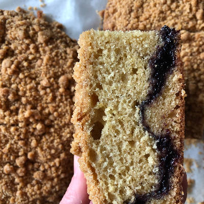 Coffee Cake