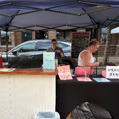 Cassiopeia Cold Brew