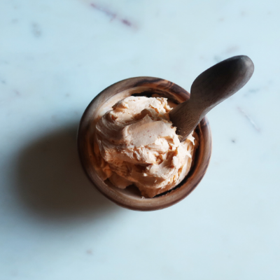 Sriracha Cream Cheese