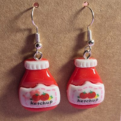 Spreadlovers Earrings!