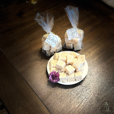 Potato Candy