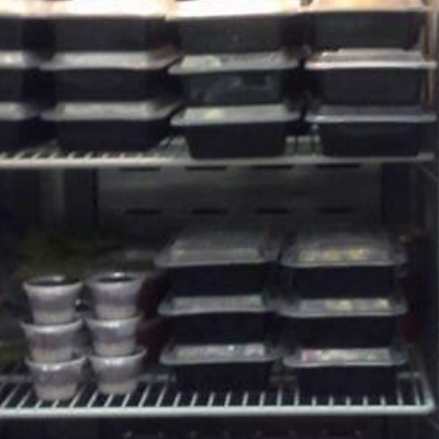 Packaged Meals And Sides