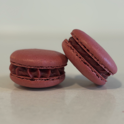 French Macarons - Various Flavors