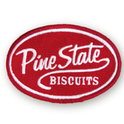 pine street biscuit