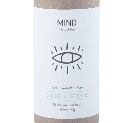 Mind Tea