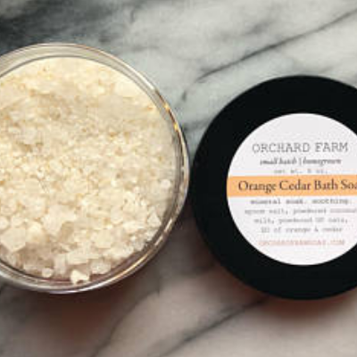 Bath Soak