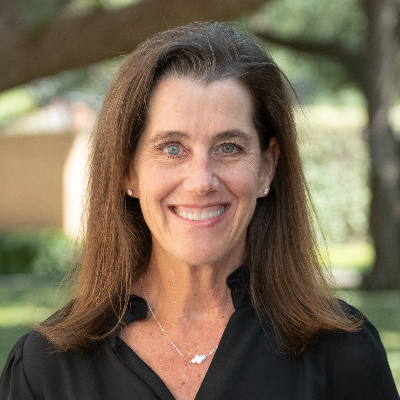 Tricia Stewart
