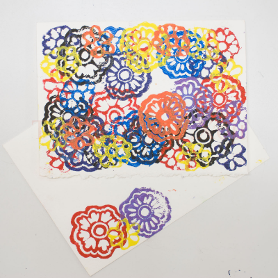 Note Cards