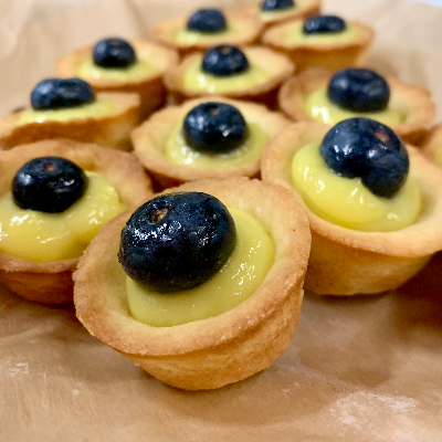 Tartlets