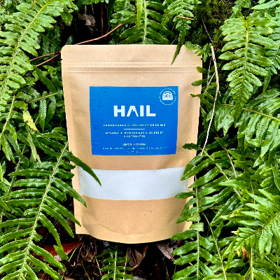 Endurance Drink Mix (500g)