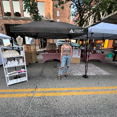 Market Display (Multiple Images)