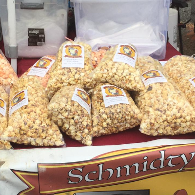 schmidty's kettle corn