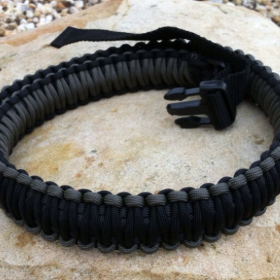 Paracord Belt - Paracord Team Products - Marketspread