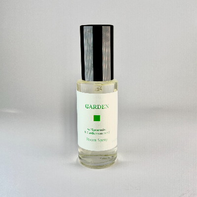 Garden Room Spray
