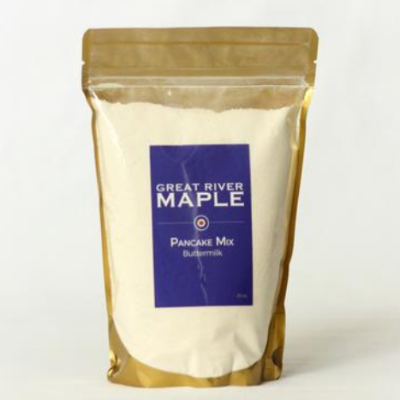 Great River Maple Pancake Mix