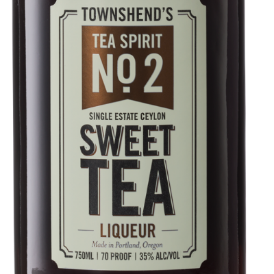 No 2 Sweet Tea