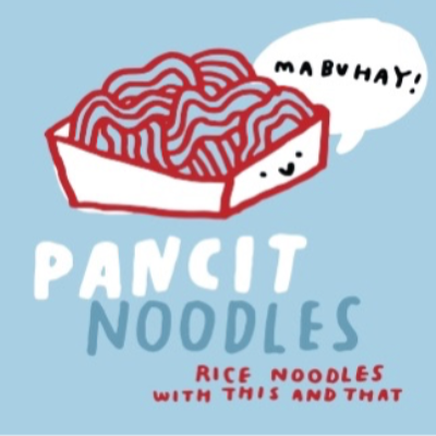 Pancit Noodles