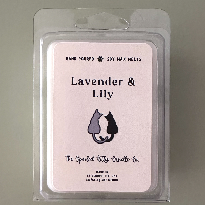 Lavender & Lily