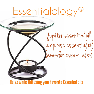 Lavender Oil - doTERRA Essential Oils - Marketspread