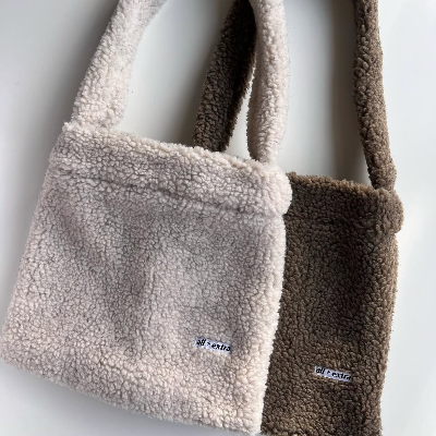 Sherpa Bags And Totes