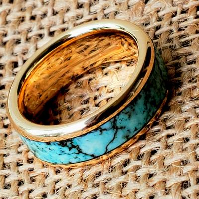 Handmade Rings