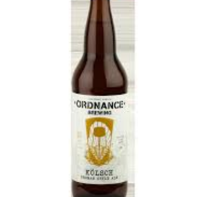 Rivercrest Kolsch, German Style