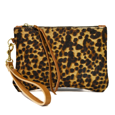 Tracey Wristlet