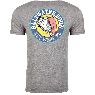 Conch Republic Soft Tee