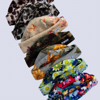 Fleece Hats