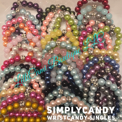 Wristcandy