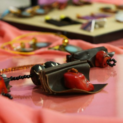 Adorn The Body Accesories-Long Necklaces