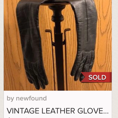 Authentic Designer Resale