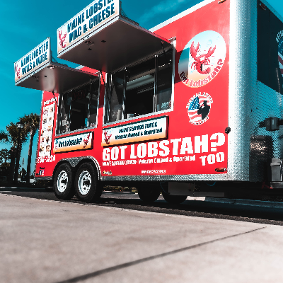 Got Lobstah? Food Truck