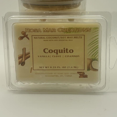 Coquito
