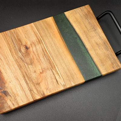 Charcuterie Boards