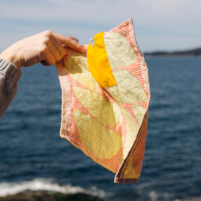 Namkins: The Anywhere Cloth