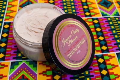 Japanese Chery Blossom