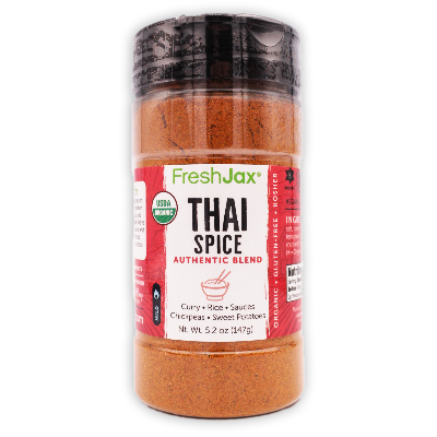 Thai Spice Authentic Seasoning