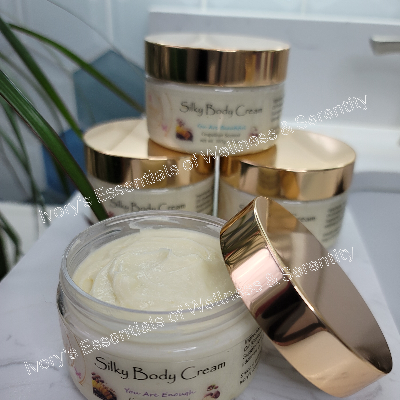 Body Butters & Creams