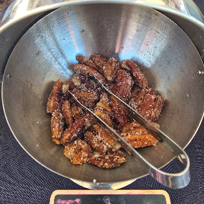 Pecans