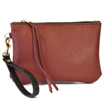 Tracey Wristlet