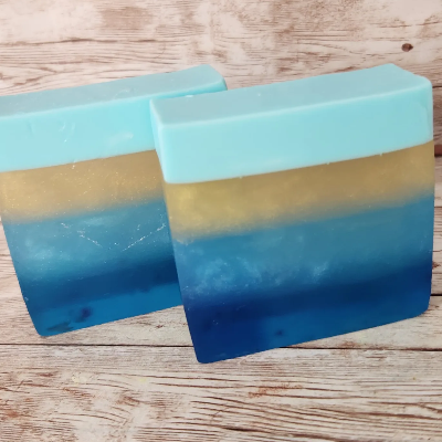 Men's Handmade Soap