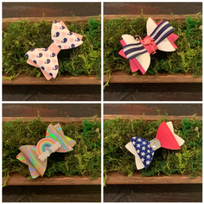 Hair Bows