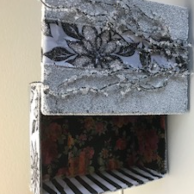 Decoupage