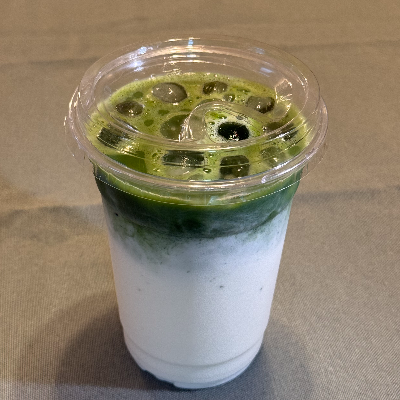 Og Matcha Latte
