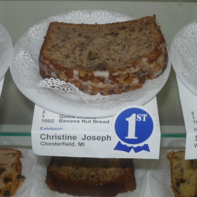 Banana Bread