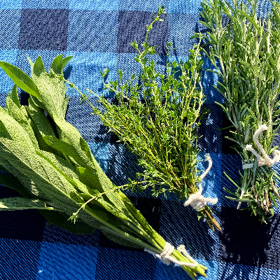Herb Bundles