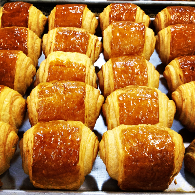 Pastries / Pies / Cakes