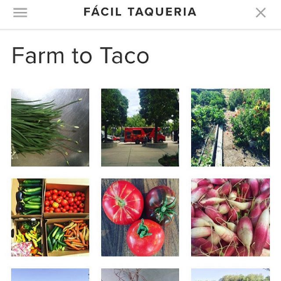 Tacos